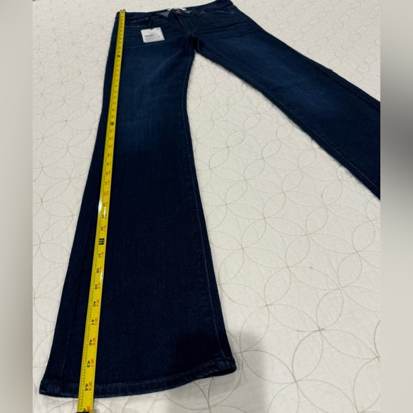 NWT Paige Manhattan Boot 27 #1025169 - Picture 7 of 16